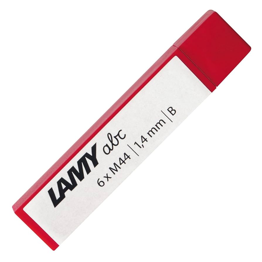 Amazon.com: LAMY LM44 Mechanical Pencil Refill, 0.06 inches